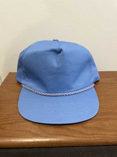 Vintage Vintage KC Blank Hat