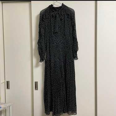 Apuweiser-riche Long Dress - image 1