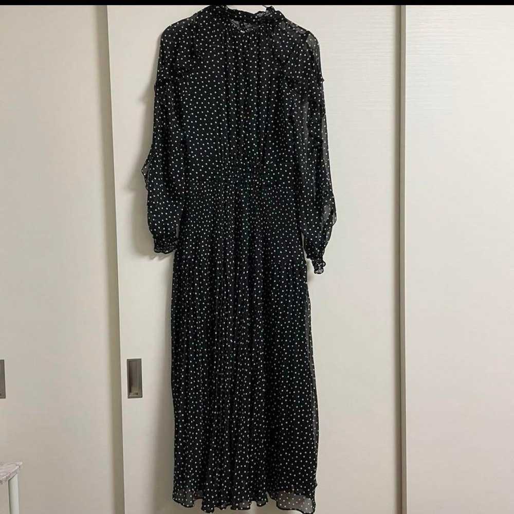 Apuweiser-riche Long Dress - image 2