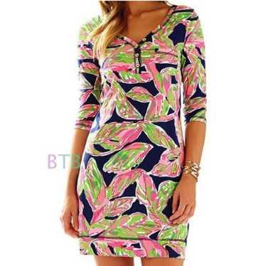 Lilly Pulitzer palmetto dress