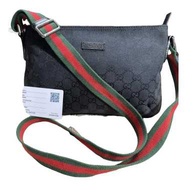 Gucci Cloth crossbody bag