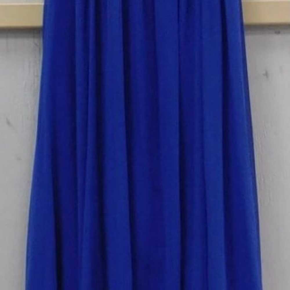 Fiesta Prom/Special Occasion/ Evening Gown: Strap… - image 2