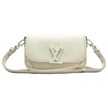 Louis Vuitton Buci leather handbag