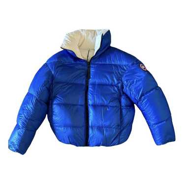 Canada Goose Puffer - image 1