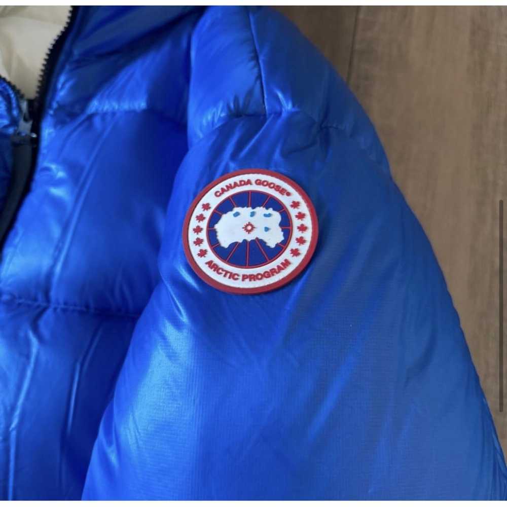 Canada Goose Puffer - image 2