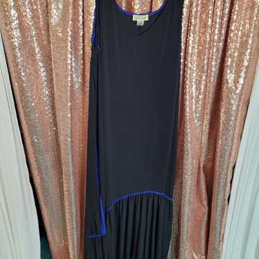 Davina maxi dress