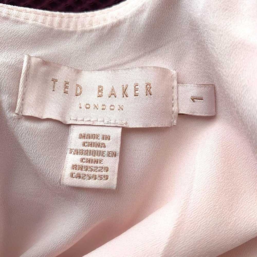 [TED BAKER] Ted Baker Docking Dress - image 12