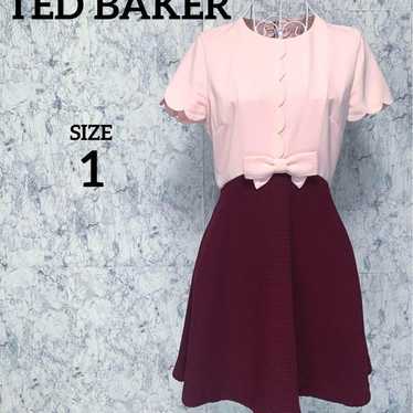 [TED BAKER] Ted Baker Docking Dress - image 1