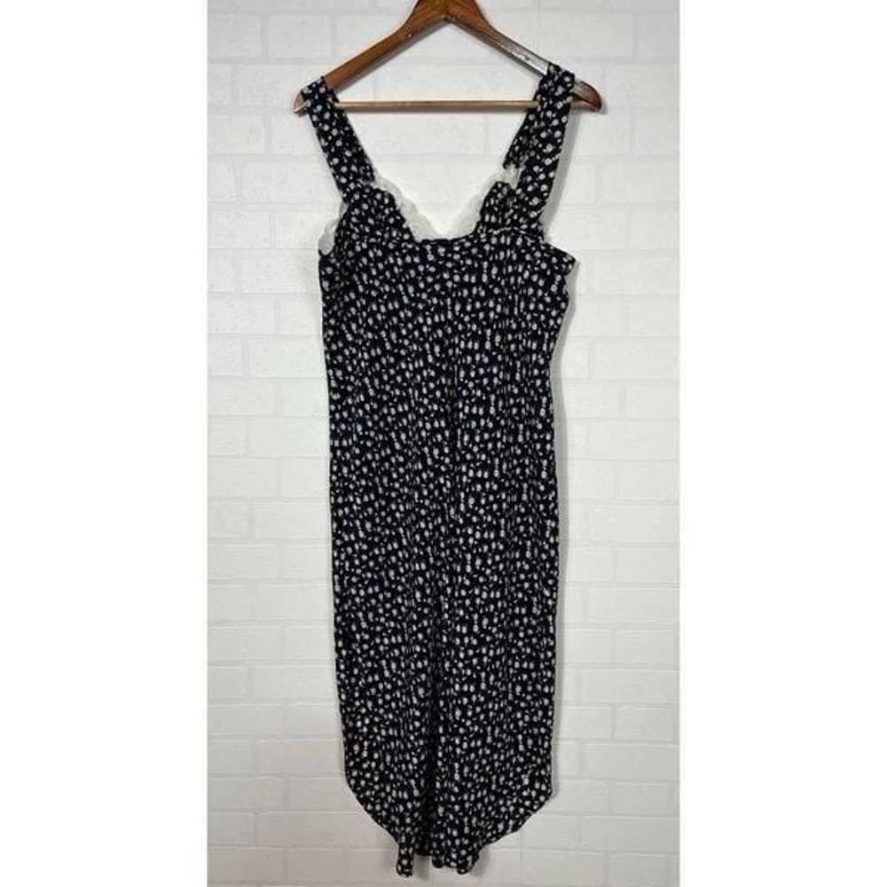 California dynasty Night Slip Dress Womens Size L… - image 2