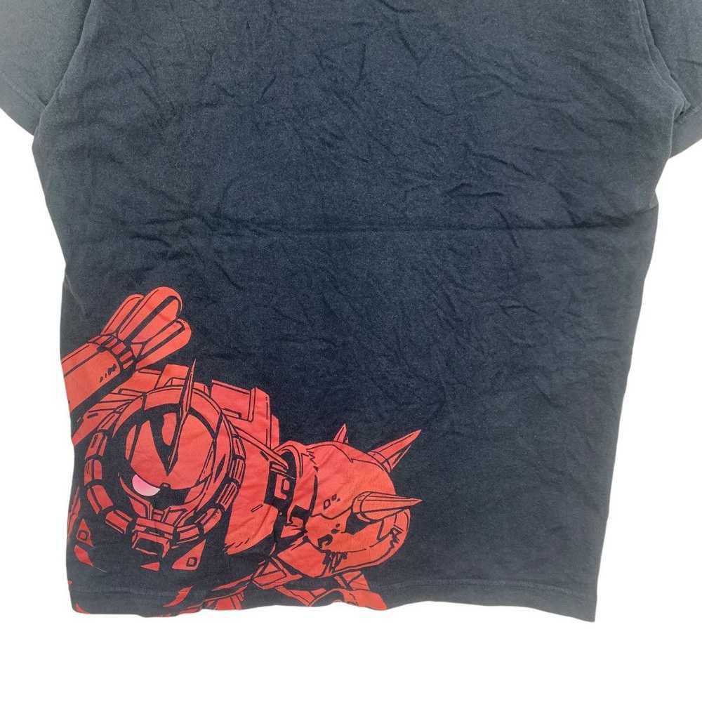 Uniqlo UNIQLO x GUNDAM ZAKU II 40th Anniversary T… - image 6