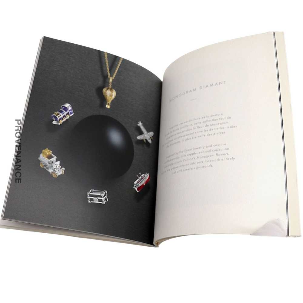 Louis Vuitton 🔴 Louis Vuitton Book - Joaillerie … - image 10