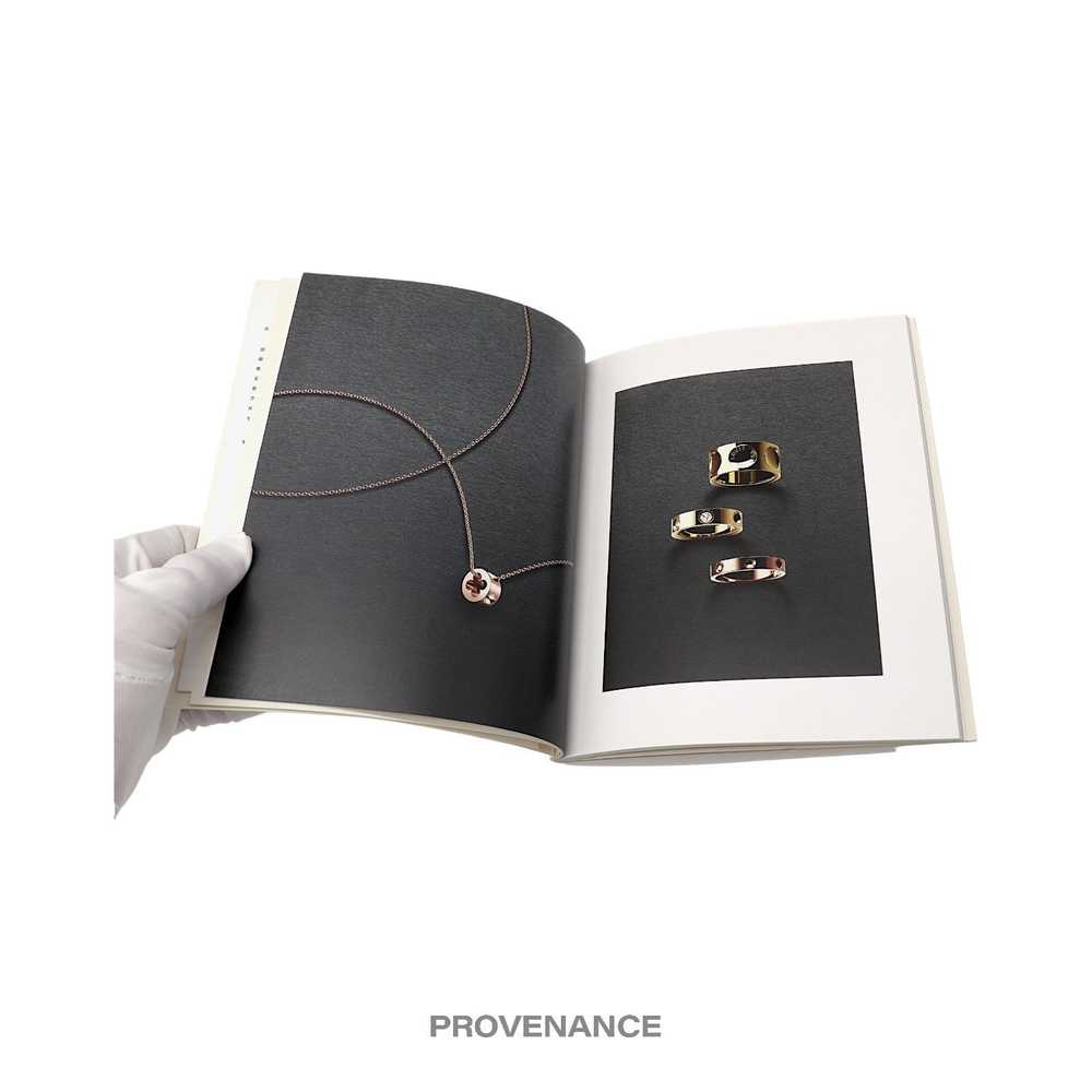 Louis Vuitton 🔴 Louis Vuitton Book - Joaillerie … - image 7