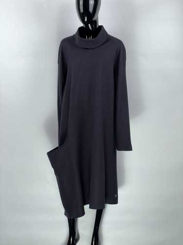 Avant Garde × Designer Oska Asymmetrical Wool Lon… - image 1