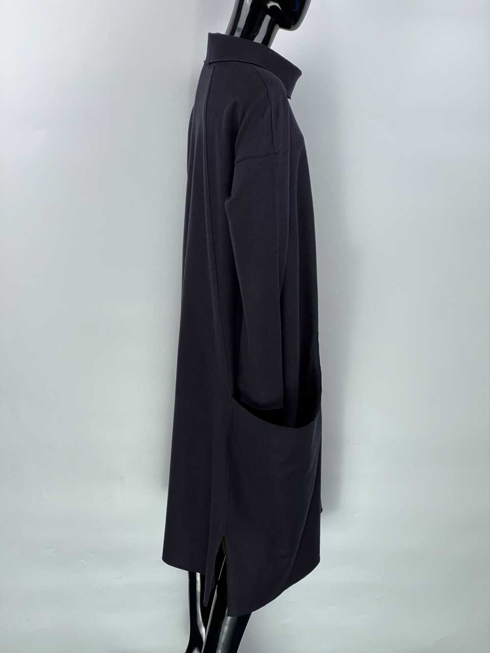 Avant Garde × Designer Oska Asymmetrical Wool Lon… - image 2