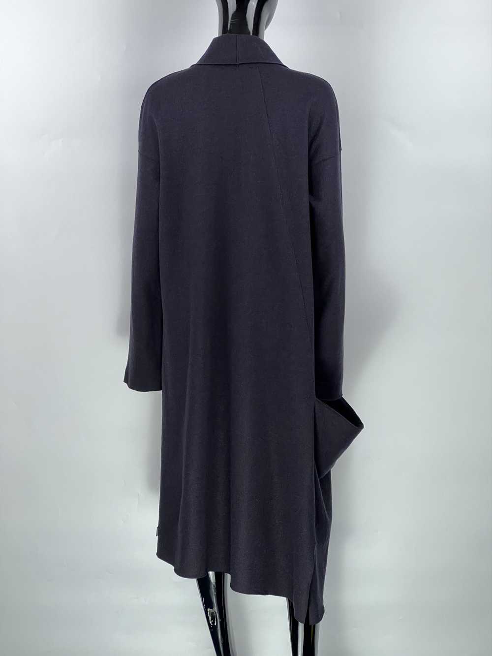 Avant Garde × Designer Oska Asymmetrical Wool Lon… - image 3