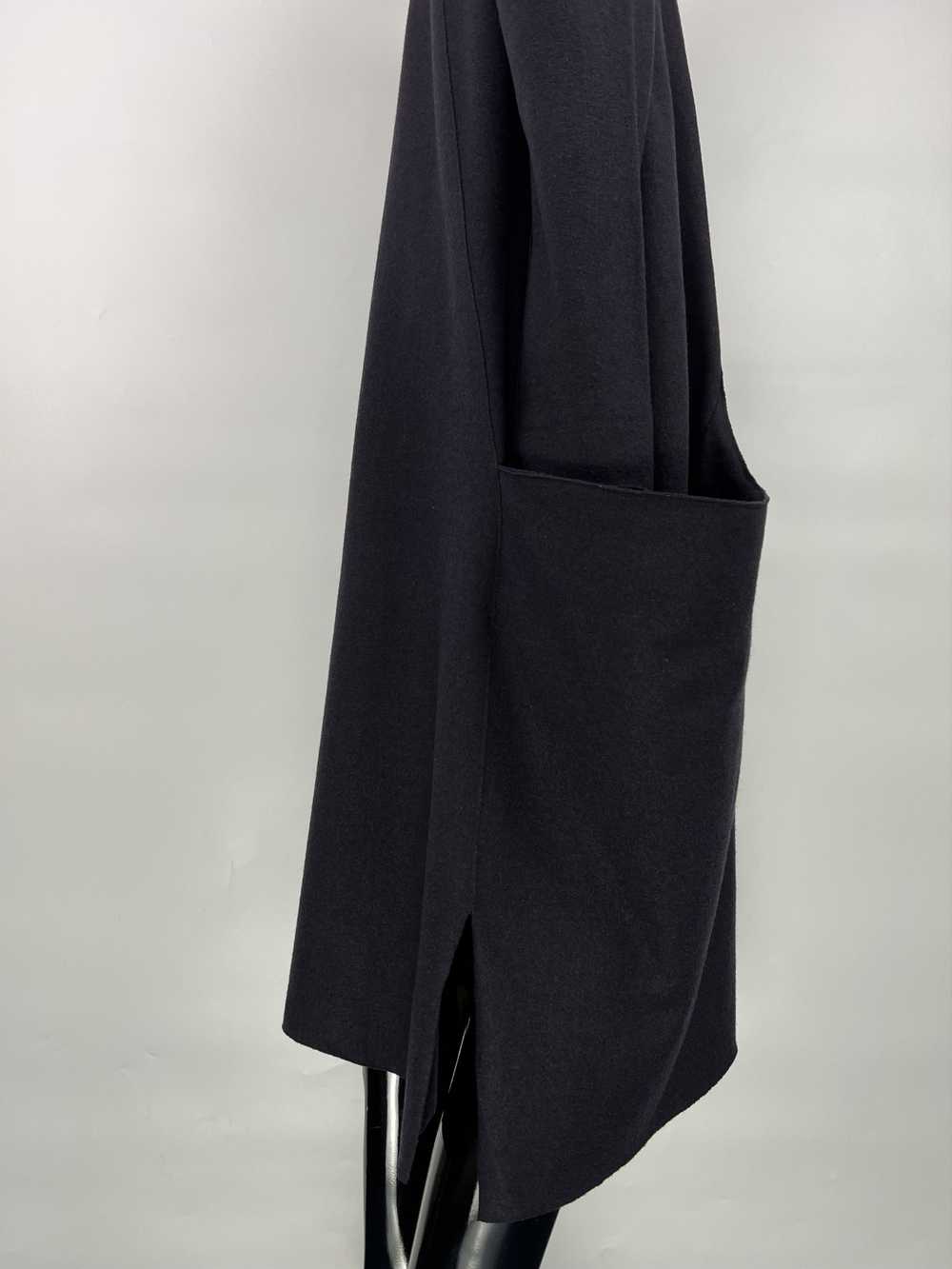 Avant Garde × Designer Oska Asymmetrical Wool Lon… - image 8