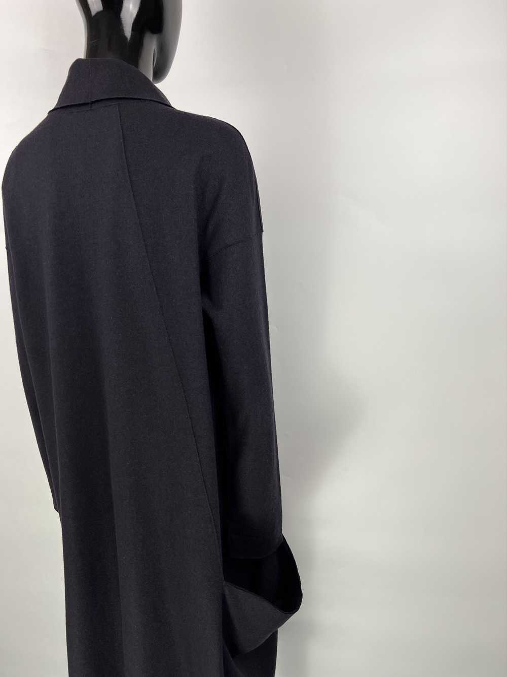 Avant Garde × Designer Oska Asymmetrical Wool Lon… - image 9