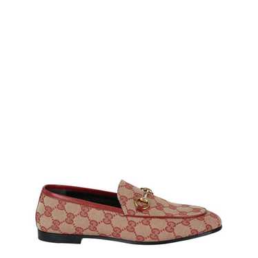 Gucci Cloth flats - image 1