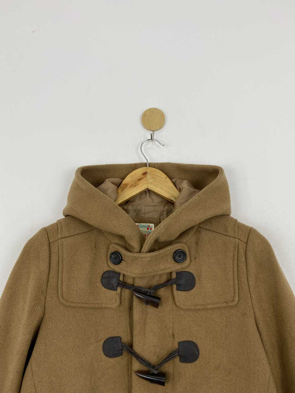 Beams Plus × Japanese Brand × Vintage Vintage Bea… - image 3