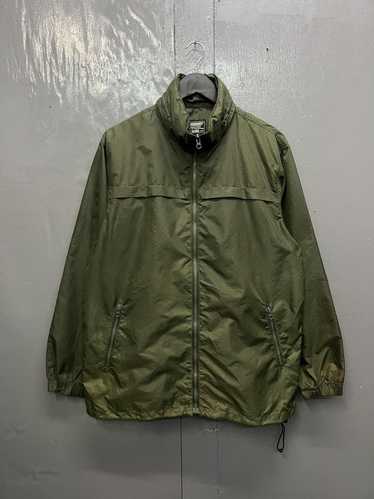 Redskins light jacket - Gem