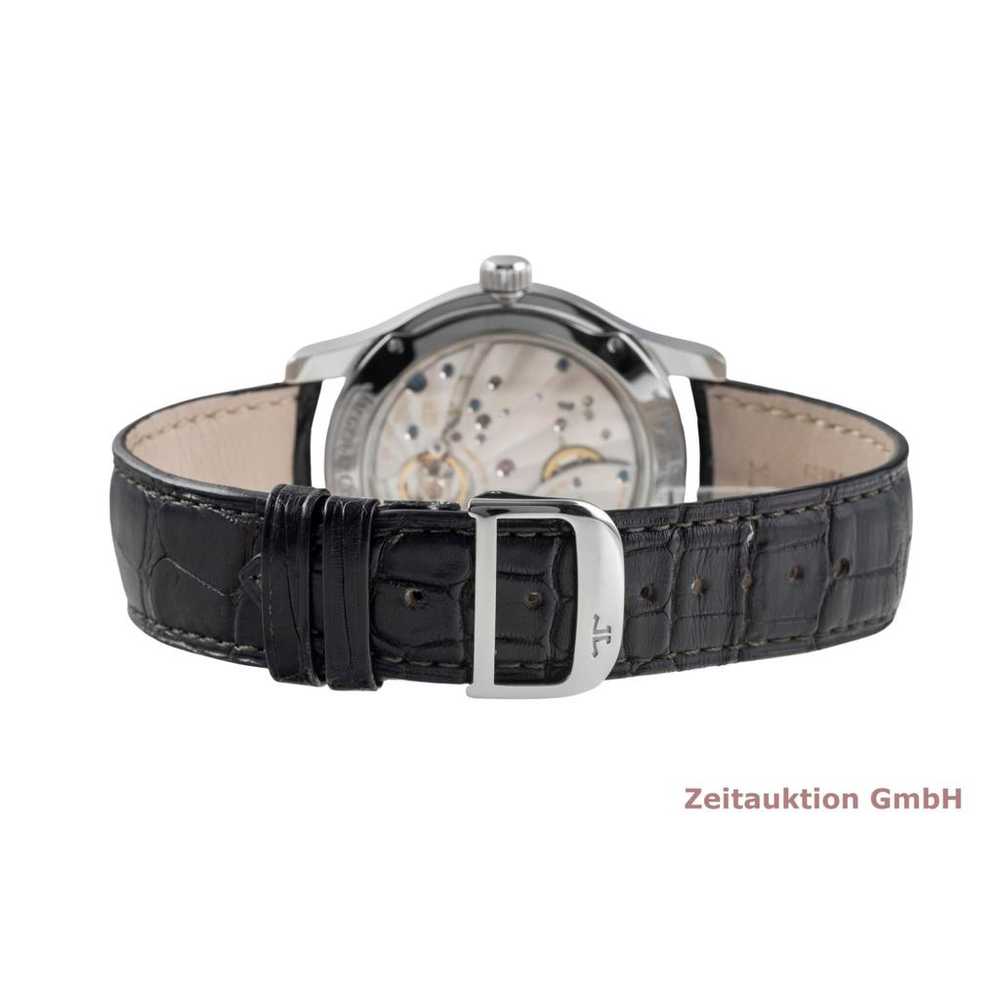 Jaeger-Lecoultre Master Control watch - image 12