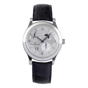 Jaeger-Lecoultre Master Control watch - image 1