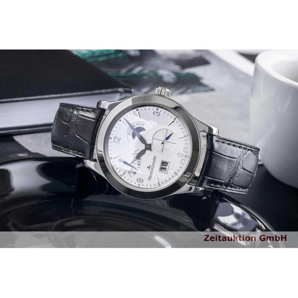 Jaeger-Lecoultre Master Control watch - image 2