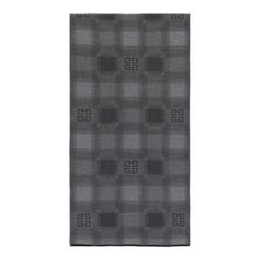 Givenchy Wool scarf - image 1