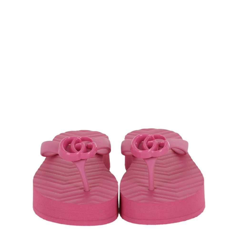 Gucci Sandals - image 5