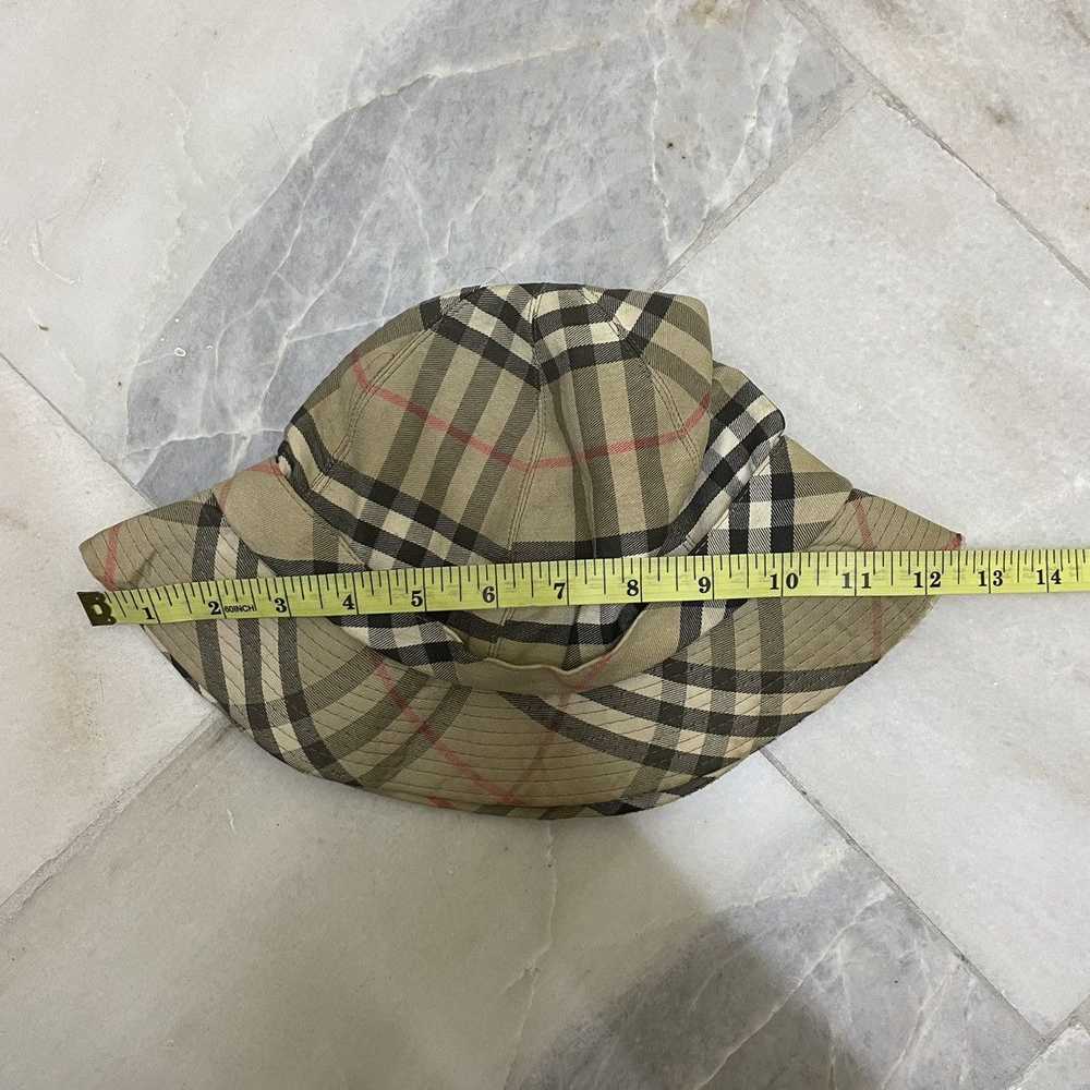 Burberry × Japanese Brand × Vintage Vintage burbe… - image 6