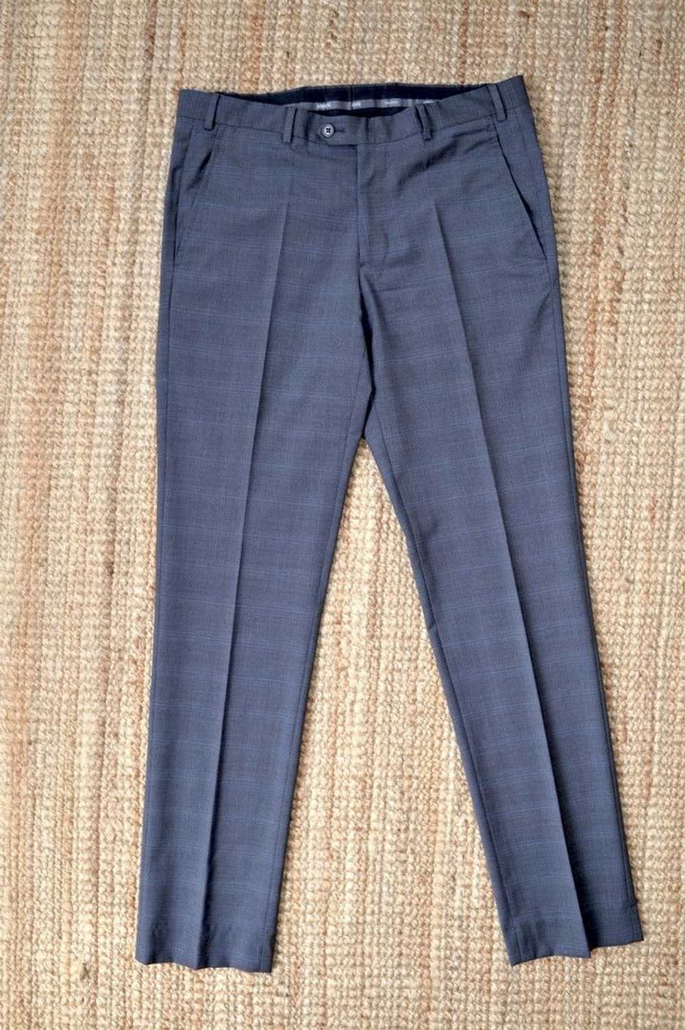 Armani Collezioni Armani collezioni suit M-line, … - image 5