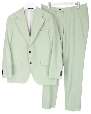 Suitsupply SUITSUPPLY La Spalla / Brescia Suit Me… - image 1