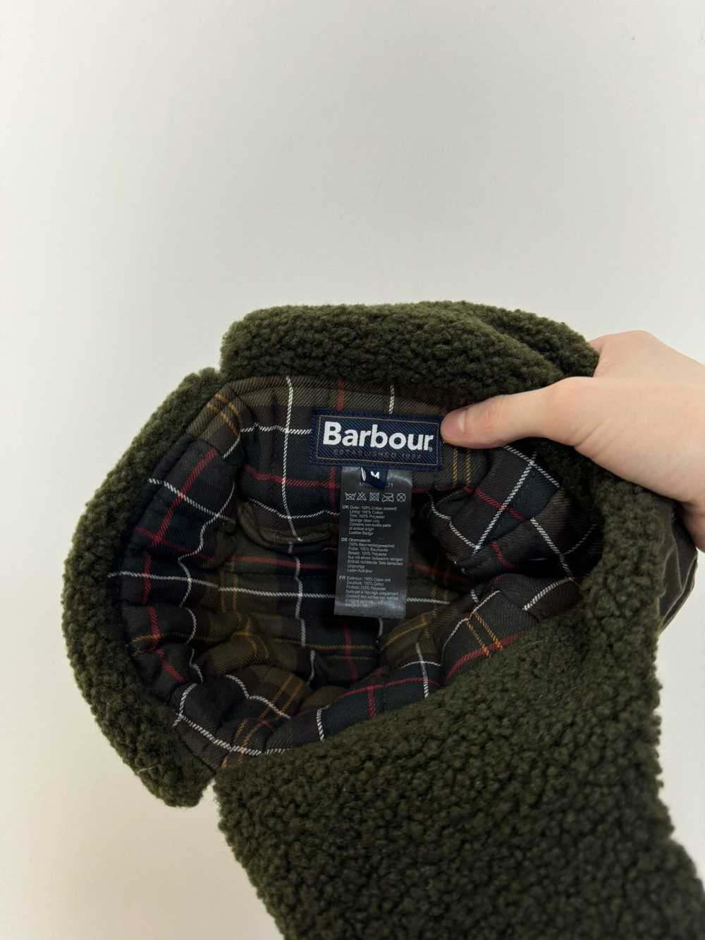 Avant Garde × Barbour × Winter Session Vintage av… - image 7