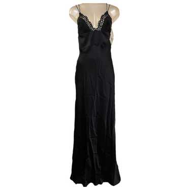 La Perla Silk maxi dress - image 1