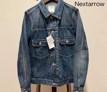 Visvim visvim ss 101 - Gem