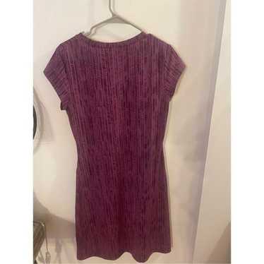 Athleta Dress (SZ M)