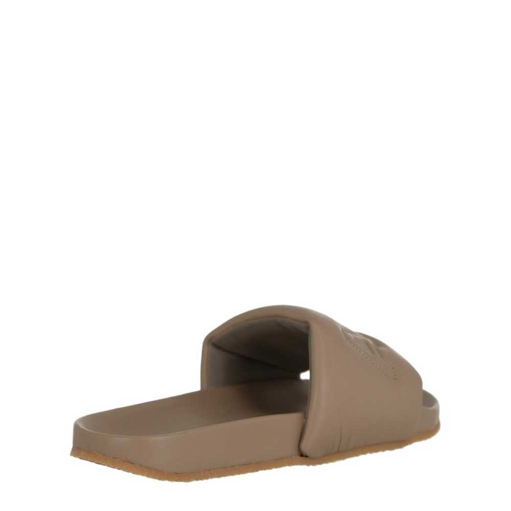 Ambush Leather sandals - image 3