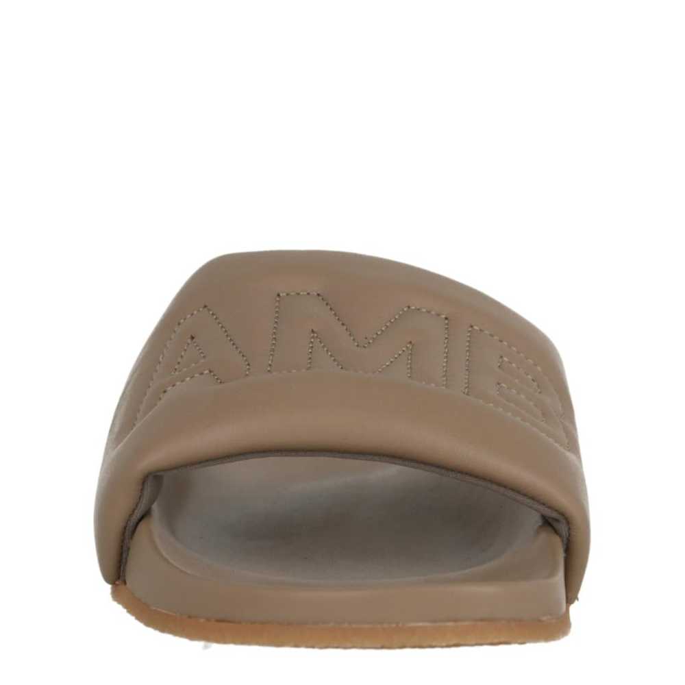 Ambush Leather sandals - image 4