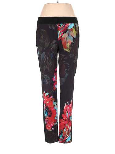 Trina Turk Women Black Active Pants 4