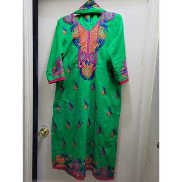 Traditional indian/bangladeshi/Pakistani Dress fo… - image 1