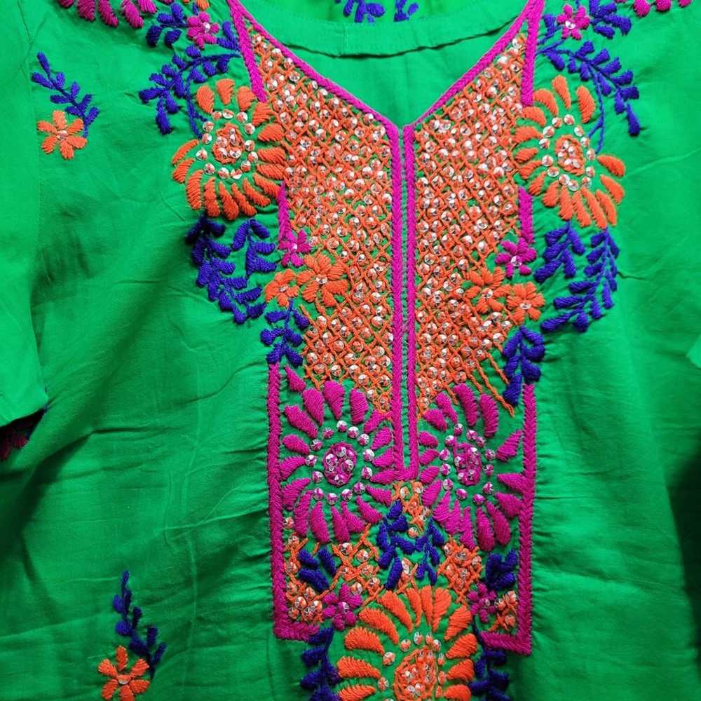 Traditional indian/bangladeshi/Pakistani Dress fo… - image 3