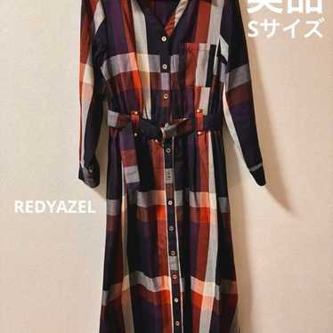 【Excellent condition, Size S】REDYAZEL Dress