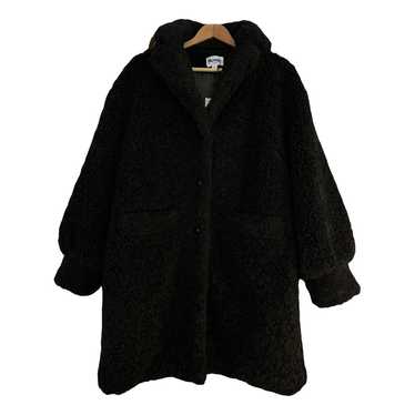 Rouje Faux fur coat - image 1