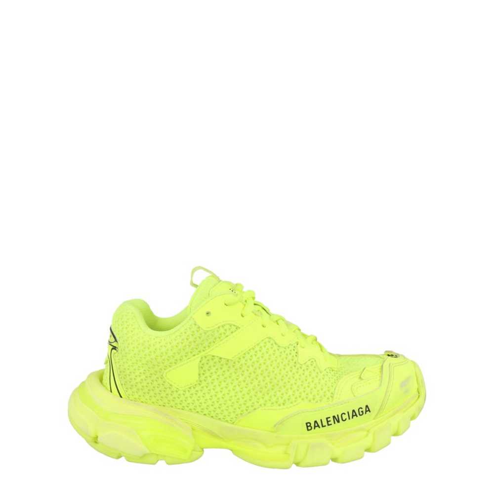 Balenciaga Trainers - image 1