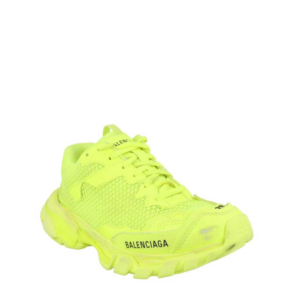 Balenciaga Trainers - image 2