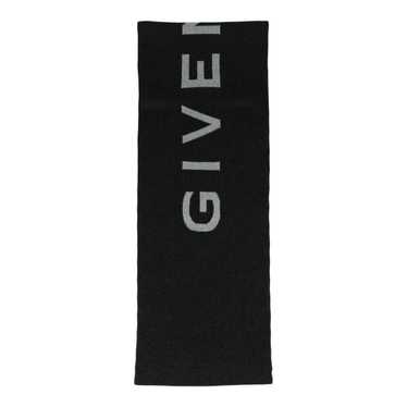 Givenchy Wool scarf