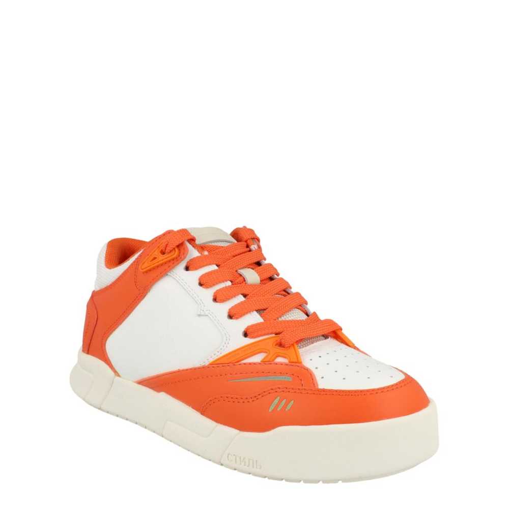 Heron Preston Cloth high trainers - image 2