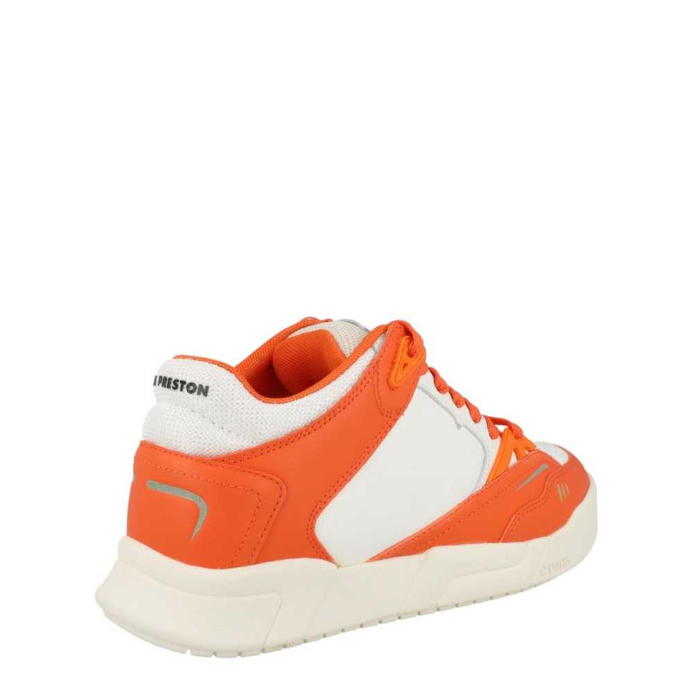 Heron Preston Cloth high trainers - image 3