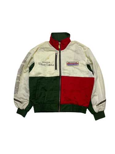 Gear For Sports × Honda × Racing Vintage Racing Ho