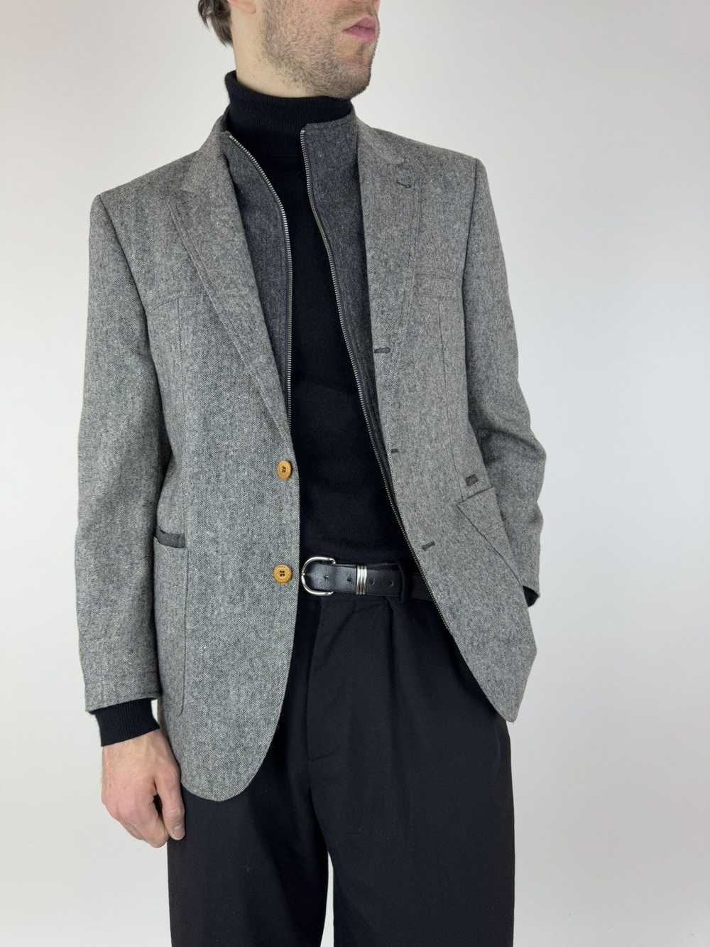 Circle Of Gentlemen × Designer × Handmade Circle … - image 7